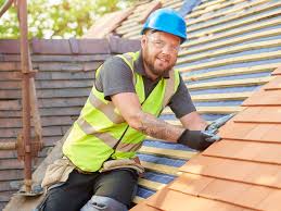 Reliable Bellevue, IL Roofing Solutions